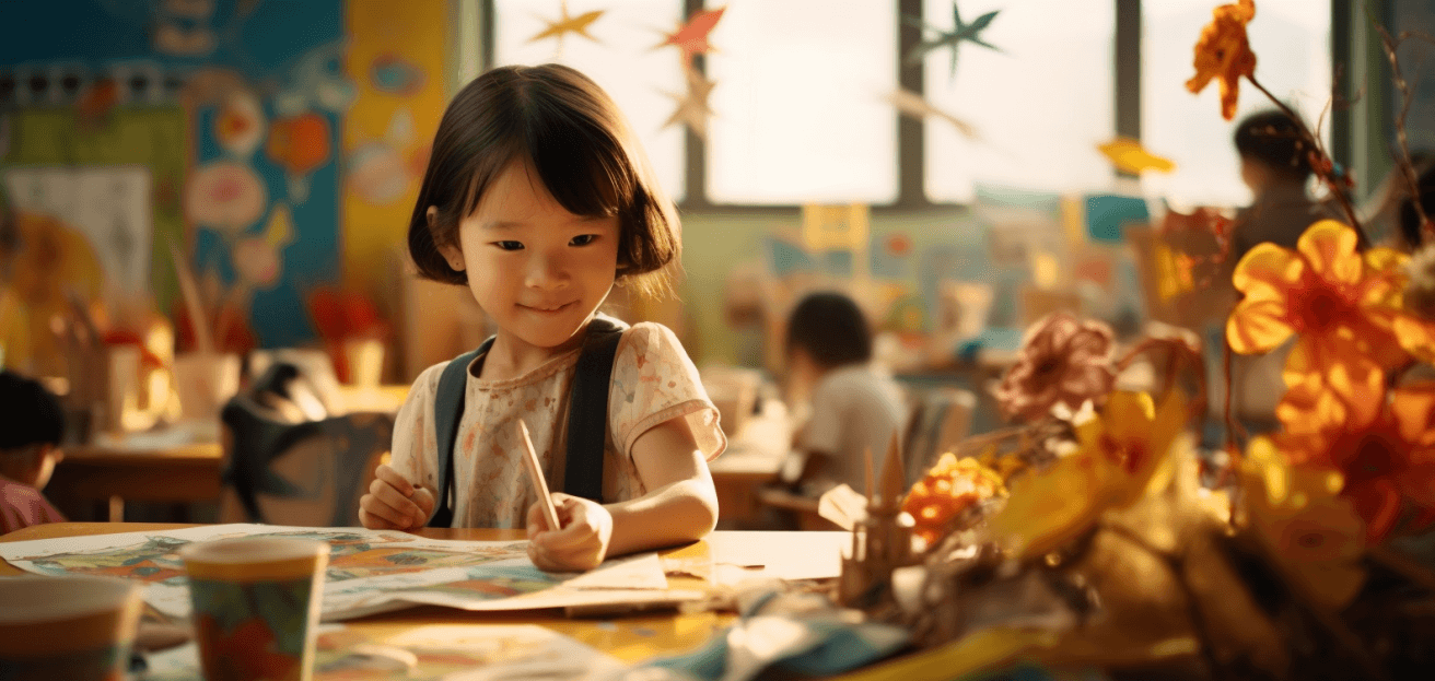 Tuyển Sinh Lớp Năng Khiếu – Nâng Tầm Tài Năng Của Con Bạn!